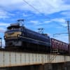 EF-66-0番台。