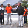 日向 轍の会　第26回　地域ボランティア活動