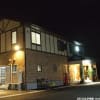 夜の南島原駅2015.06.29