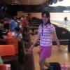 プロボウラー内藤陽子先生の子供ボウリング大会編＆子供ボウリング教室