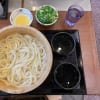【雑記】お昼ごはん。