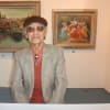 A&C artfair  韓先生と