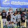 第4回　シャイニングアークスカップ　会場イベント
