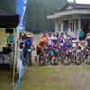 2013 TIOGA朽木TeamEnduro