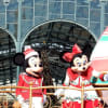 2015TDL『ディズニー・クリスマス・ストーリーズ』