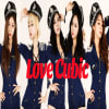 Love Cubic