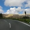 志賀草津道路　（白根山お釜～笠岳）