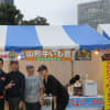 日比谷公園（山形牛芋煮）