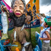 yottyの写真日記…共和町・案山子祭り等