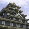 岡山城の別名は・・・「烏城（うじょう）」
