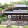 2011年5月7日　東海道徒歩の旅6（興津宿、江尻宿、府中宿）