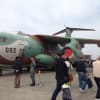 2013-11-03　入間航空祭