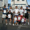 香住潮風マラソン（2008.09.27）
