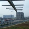 茨城県つくばみらい市　アンテナ工事