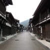 2012年5月4日　中山道徒歩の旅10（贄川宿～奈良井宿）（その2）