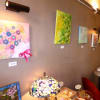 八木美幸造形画展