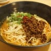 19344 ご当地ラーメン巡「汁なし担々麺」@金沢 10月9日 10月は広島のB級グルメ!地元で親しまれている川中醤油が決め手!