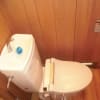 千葉県市川市 ジャニス トイレ ３点ユニット 修理 水漏れ ワカサ住設 千葉県市川市 船橋市を中心にリフォーム 住宅設備 水漏れ修理 排水つまり ガス 水まわり修理をしています