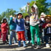 とんとん！もりのようちえん～札幌まるやま校イエティーズ～