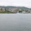 2013.6.5小樽海岸沿いサイクリング