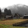 世界遺産・白川郷・五箇山の合掌造り集落