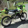 剣山スーパー林道 2012