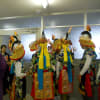 2012年11月18日　みのり苑文化祭