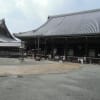 京都・西本願寺にお参りして来ました・・・五山の送り火でお盆も終わります！