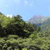 ２０１６年０７月１４日北岳・間ノ岳
