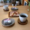 レッスン後のカフェおやつ特集