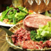 牛串酒場ビストロあんどんお料理