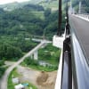 八ツ場ダム建設・不動橋と絶景