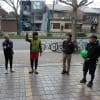 2017年3月ビギナーズMTBツーリング 