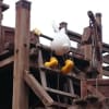 2017TDL『ディズニー・イースター』うさたまを探せ