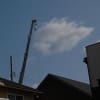 日常の光景（鳥取県境港市）の断片