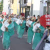 大正寺おけさまつり２００９フォトアルバム