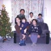 母が一人でロンドンまで来る（1997/12/10～1998/1/10）