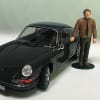 1/18 1970 Porsche 911s -NOREV-