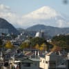 11月27日（木）12時　お昼の富士山