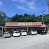 蕎麦？　沖縄そば