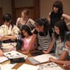 Richmond Summer School 写真集9