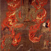 不動明王