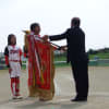 全日本ｉｎ帯広2014開会式