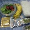 おれっちの昼飯６