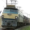 2014/4/5  今日の撮影　EF66-27・21  EF210-303＋EF66-108