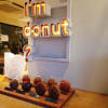 I'm donut？@中目黒