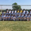 第30回日本クラブユース埼玉県予選決勝トーナメント2回戦 vsクラブ与野