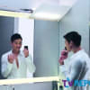 Rain Mentholatatum For Men Making