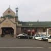 クラシックカーフェスティバルin桐生