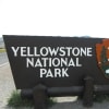 Yellowstone　National Park